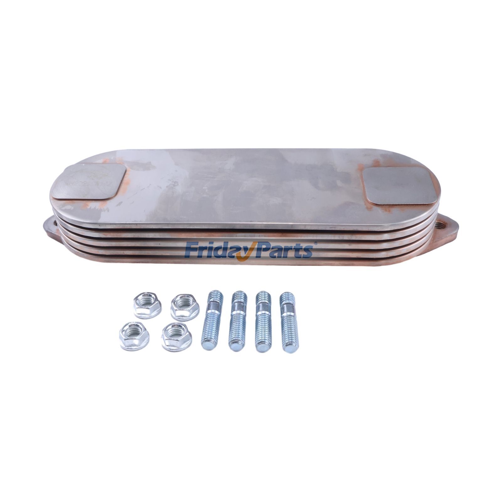 Oil Cooler for Engine,Vehicle