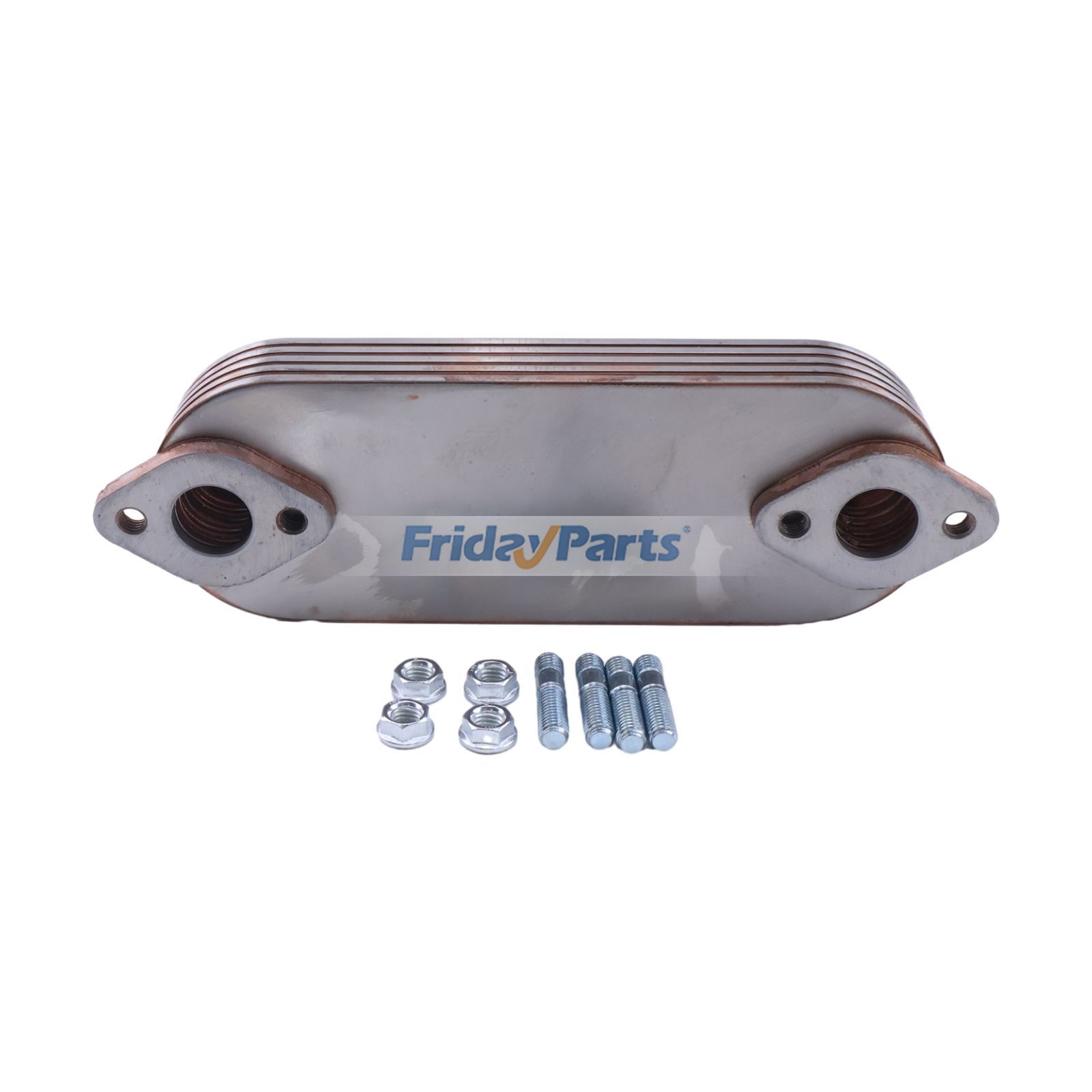 Oil Cooler in Stock in China,China Stock