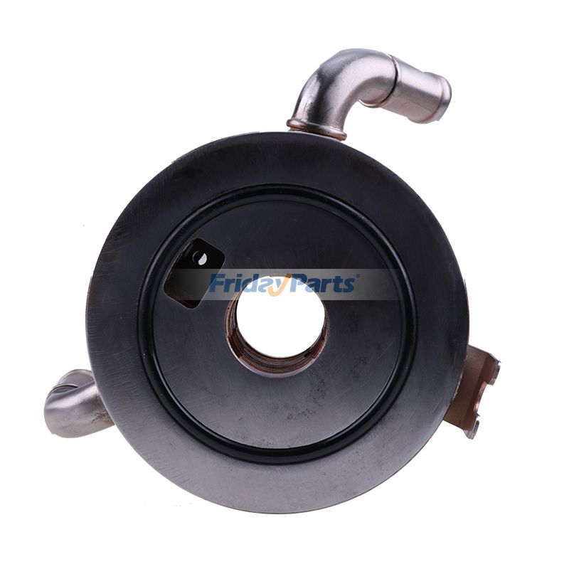 Oil Cooler in Stock in China,USA,China Stock