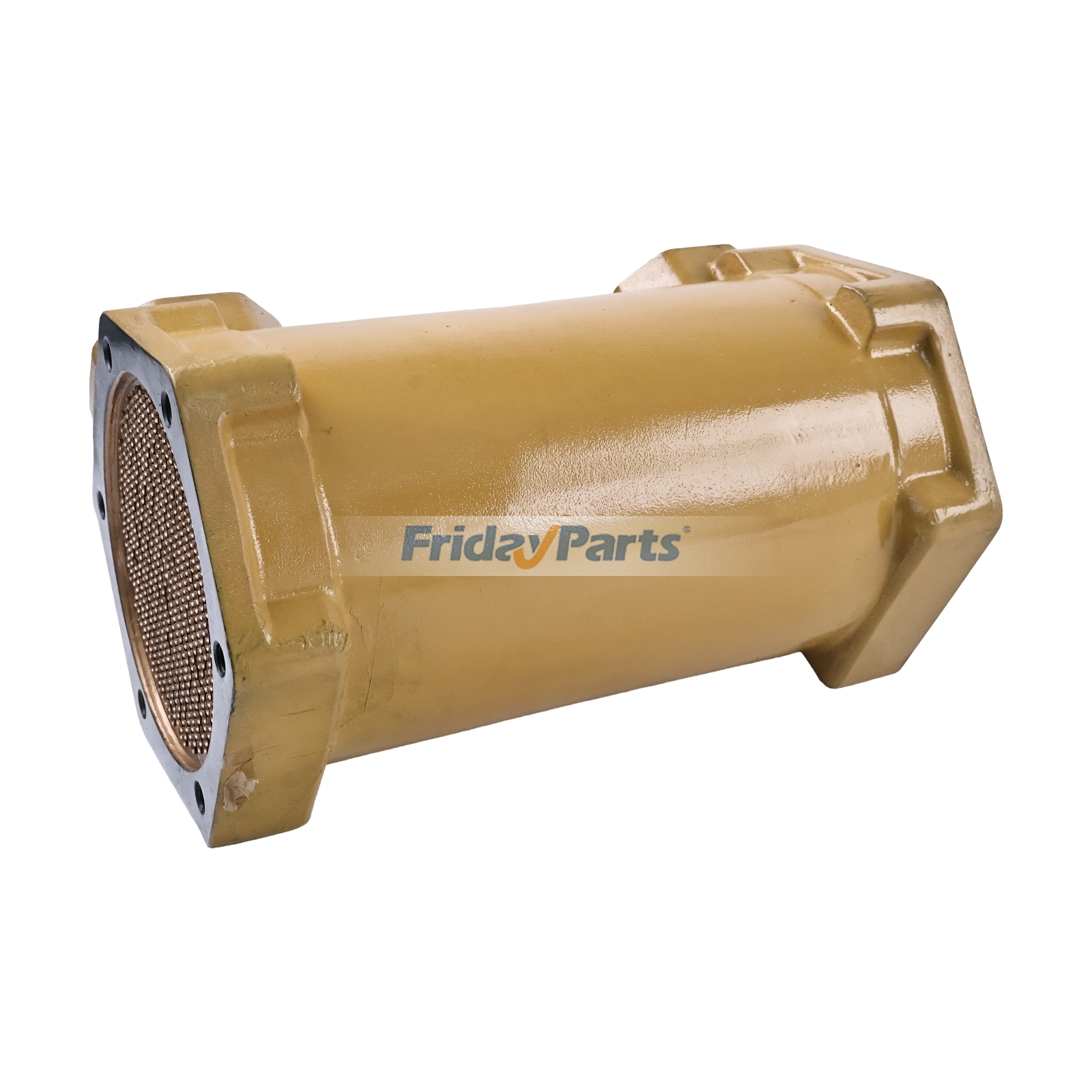 Compactor,Dozer,Engine,Excavator,Loader,Off-Road Truck,Tractor Oil Cooler