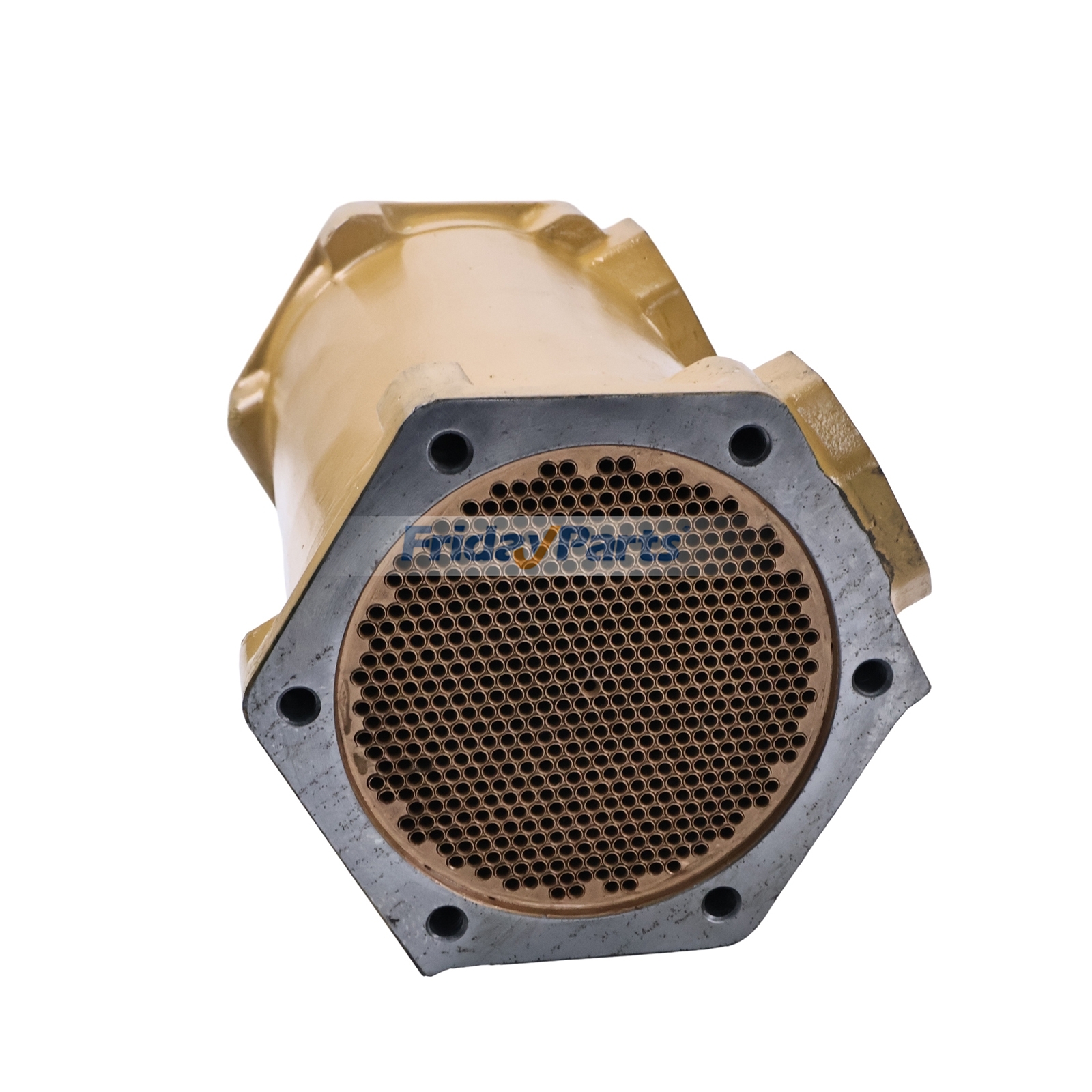 Oil Cooler compatible with Compactor,Dozer,Engine,Excavator,Loader,Off-Road Truck,Tractor