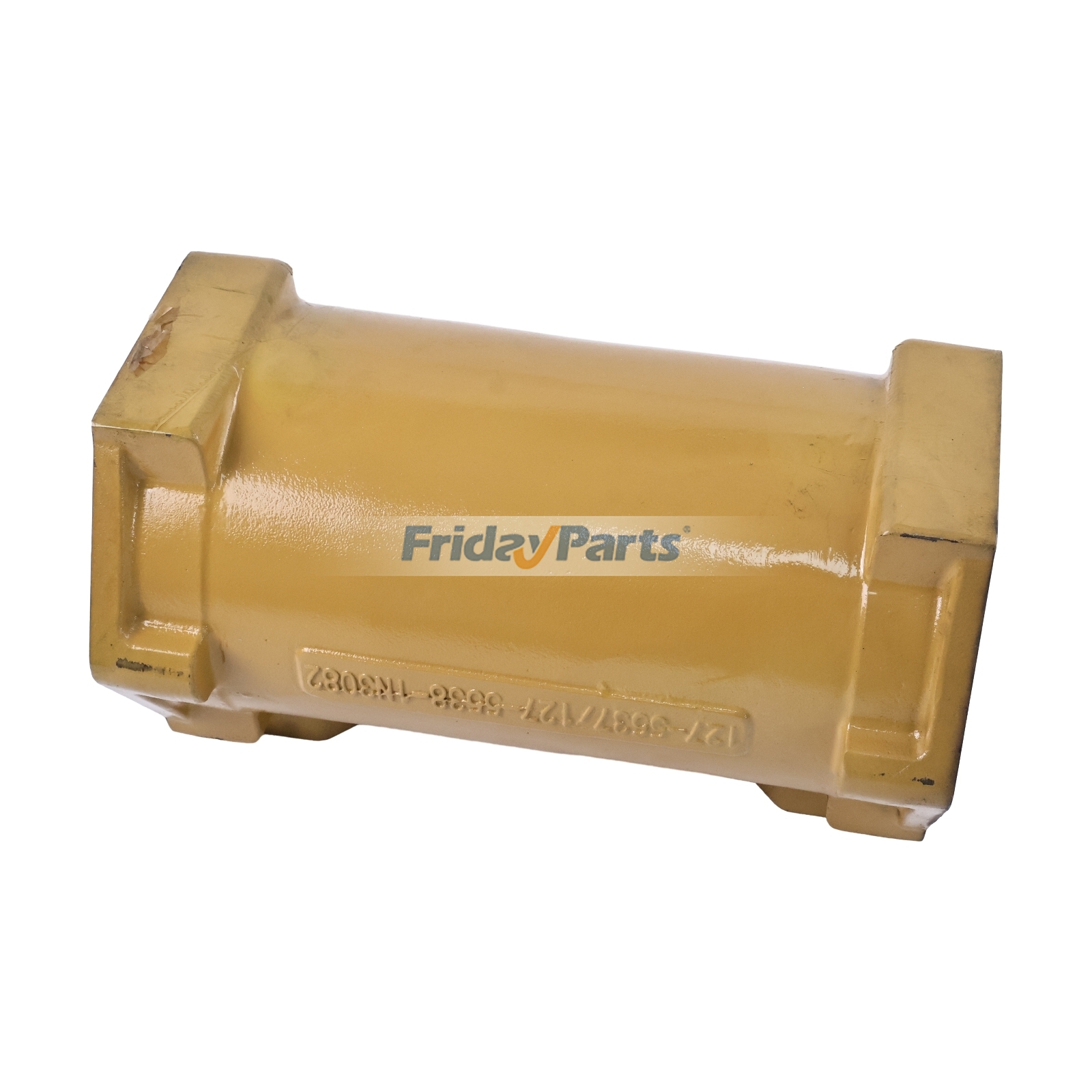 FridayParts Oil Cooler