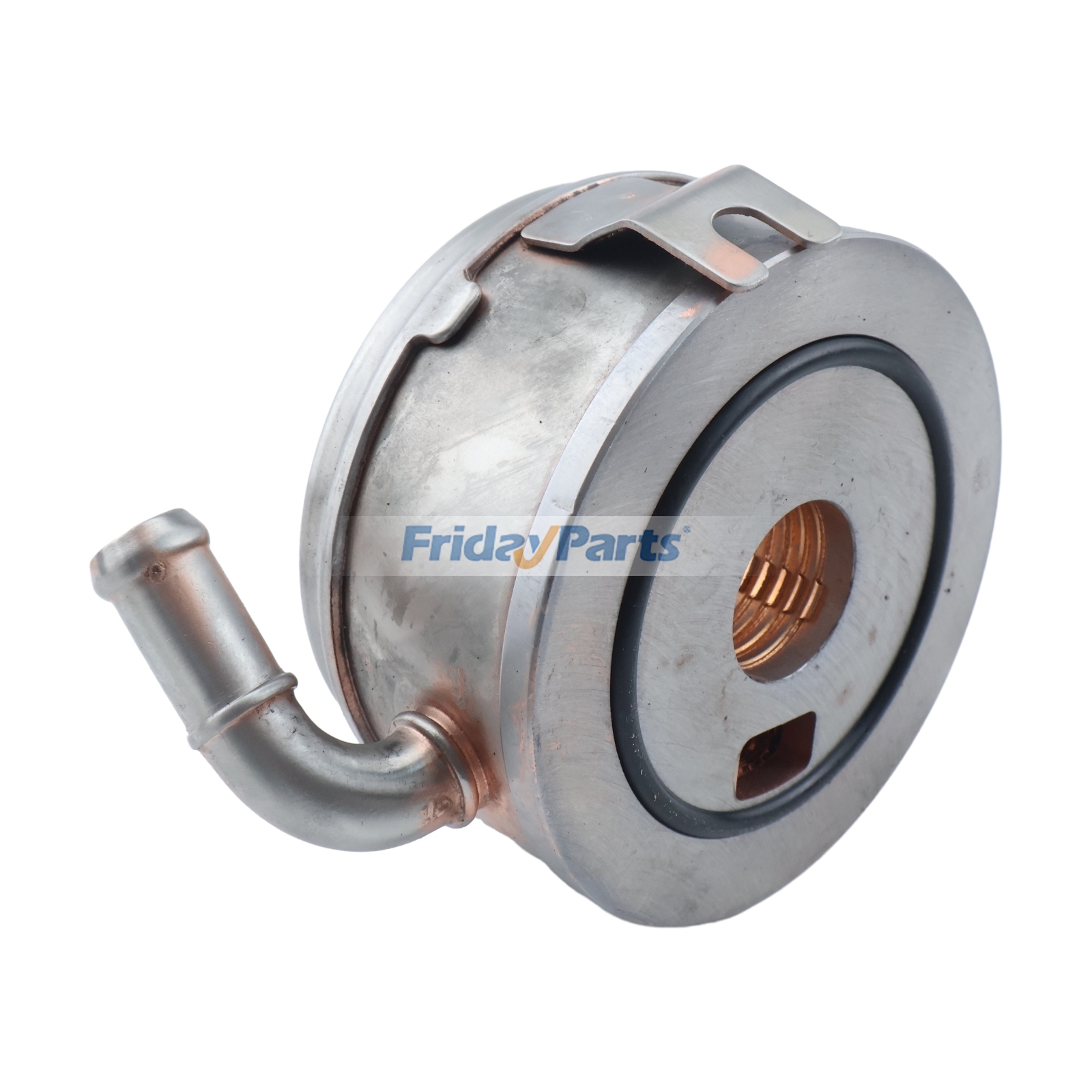 Ölkühler 129908-33010 für Komatsu Kompaktlader CK20 CK25 CK30 CK35 SK1020 SK1026für Für KOMATSU
