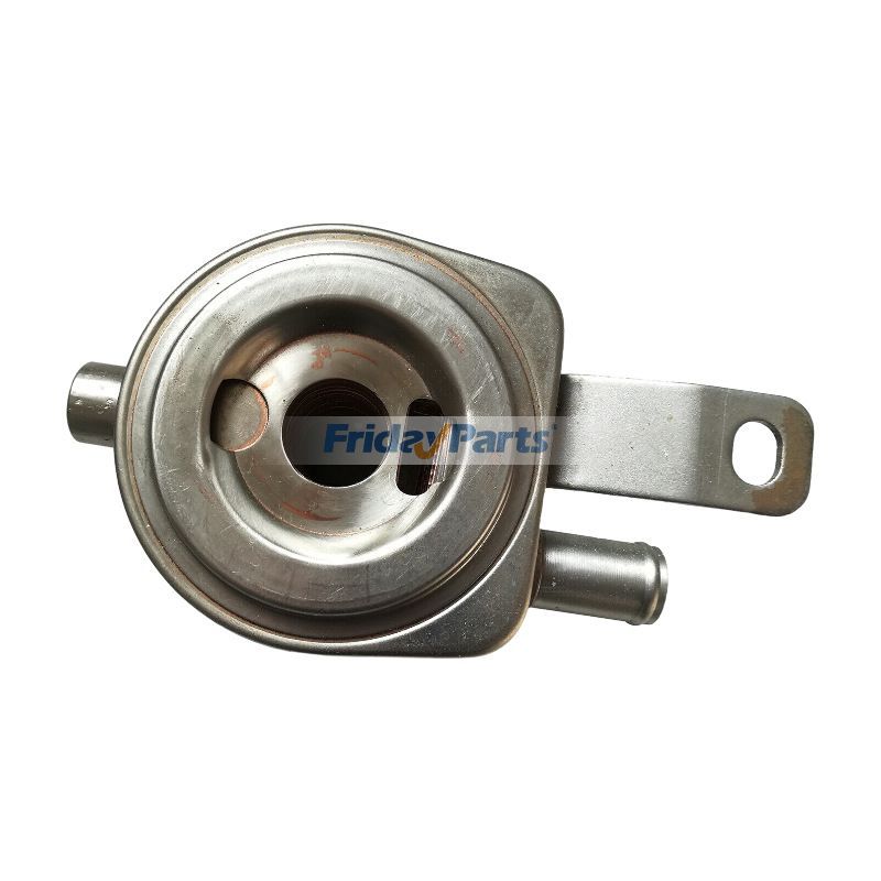 Refroidisseur d'huile 