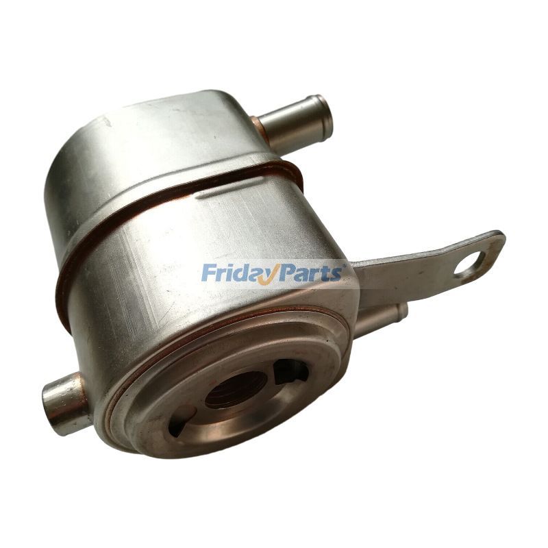 Refroidisseur d'huile de FridayParts