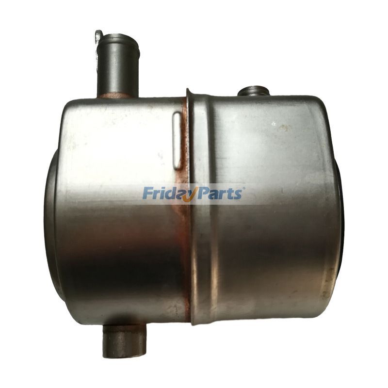 Refroidisseur d'huilepour Moteur