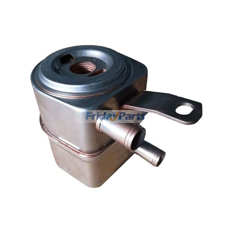 Oil Cooler 13034889 4110000991019 for Deutz TD226B Weichai WP6G125 Engine