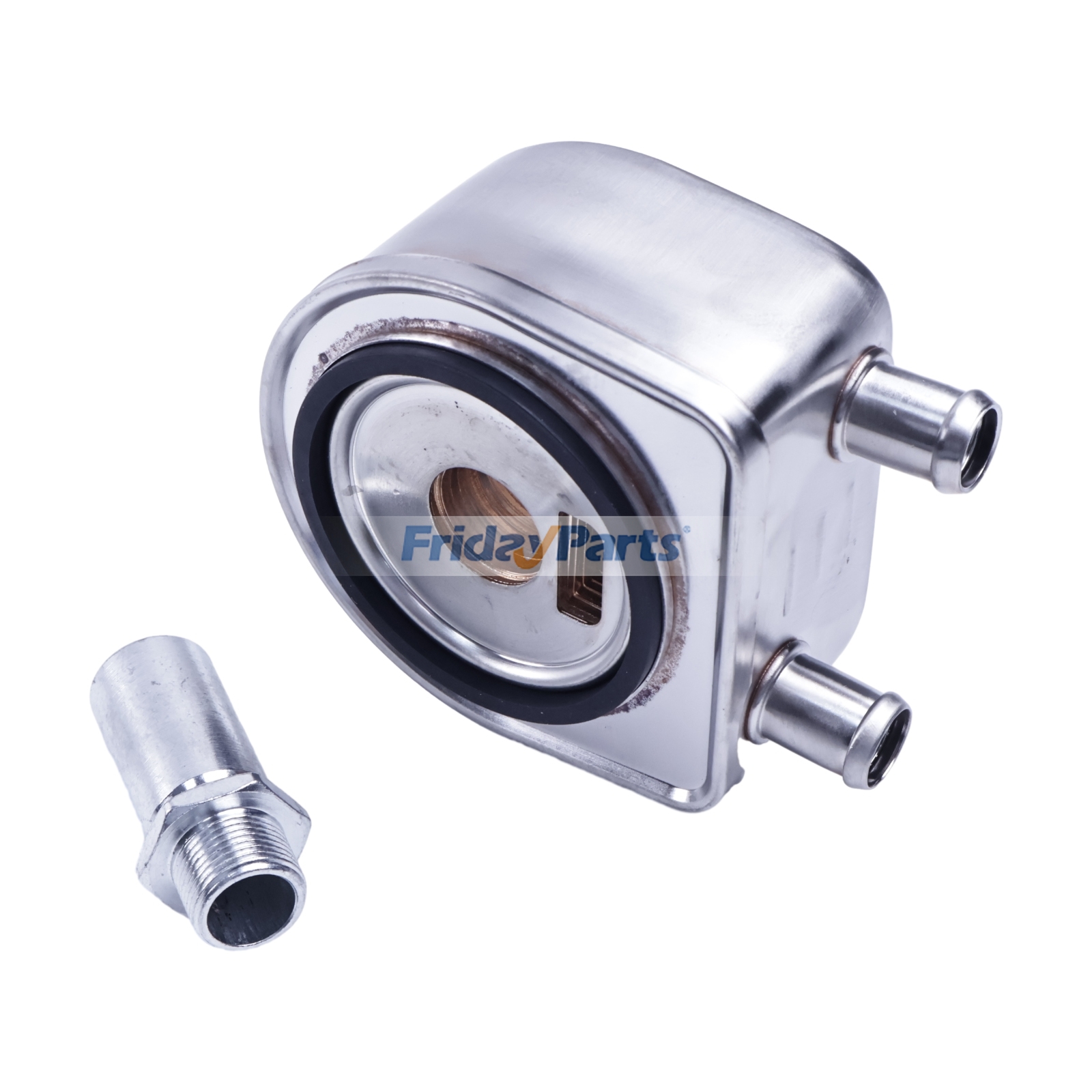 Enfriador de aceite E6NN6B856AA para motor Ford BSD444H BSD444HT BSD444T BSD442 BSD444