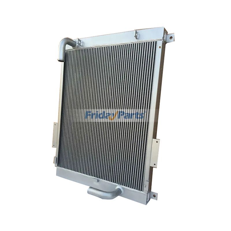 Refroidisseur d'huile 137-5793 pour excavatrice Caterpillar CAT 320 BLN E320B 320B E320