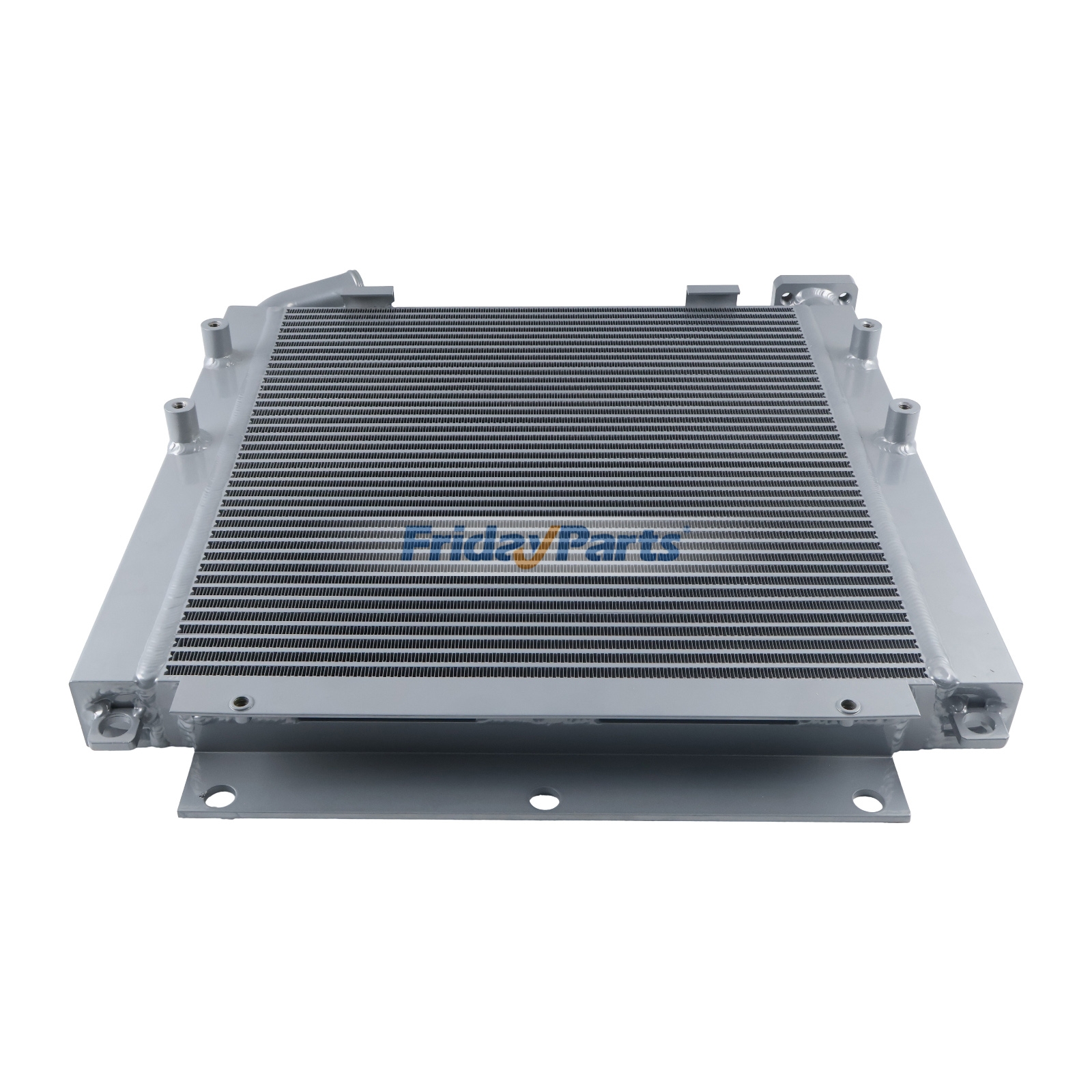 Ölkühler 1398868 für Caterpillar CAT Bagger E307für Für CAT