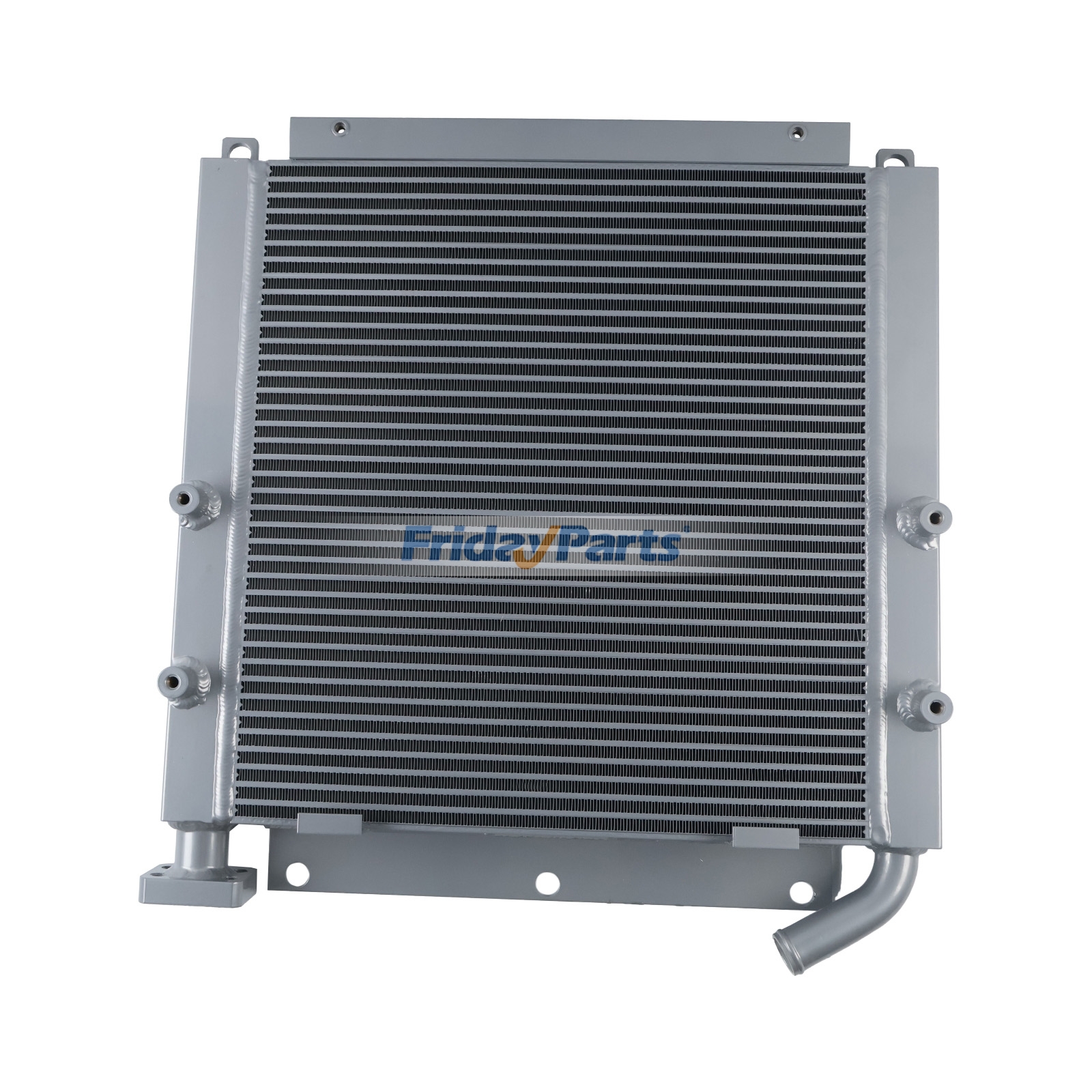 Ölkühlerbei FridayParts kaufen