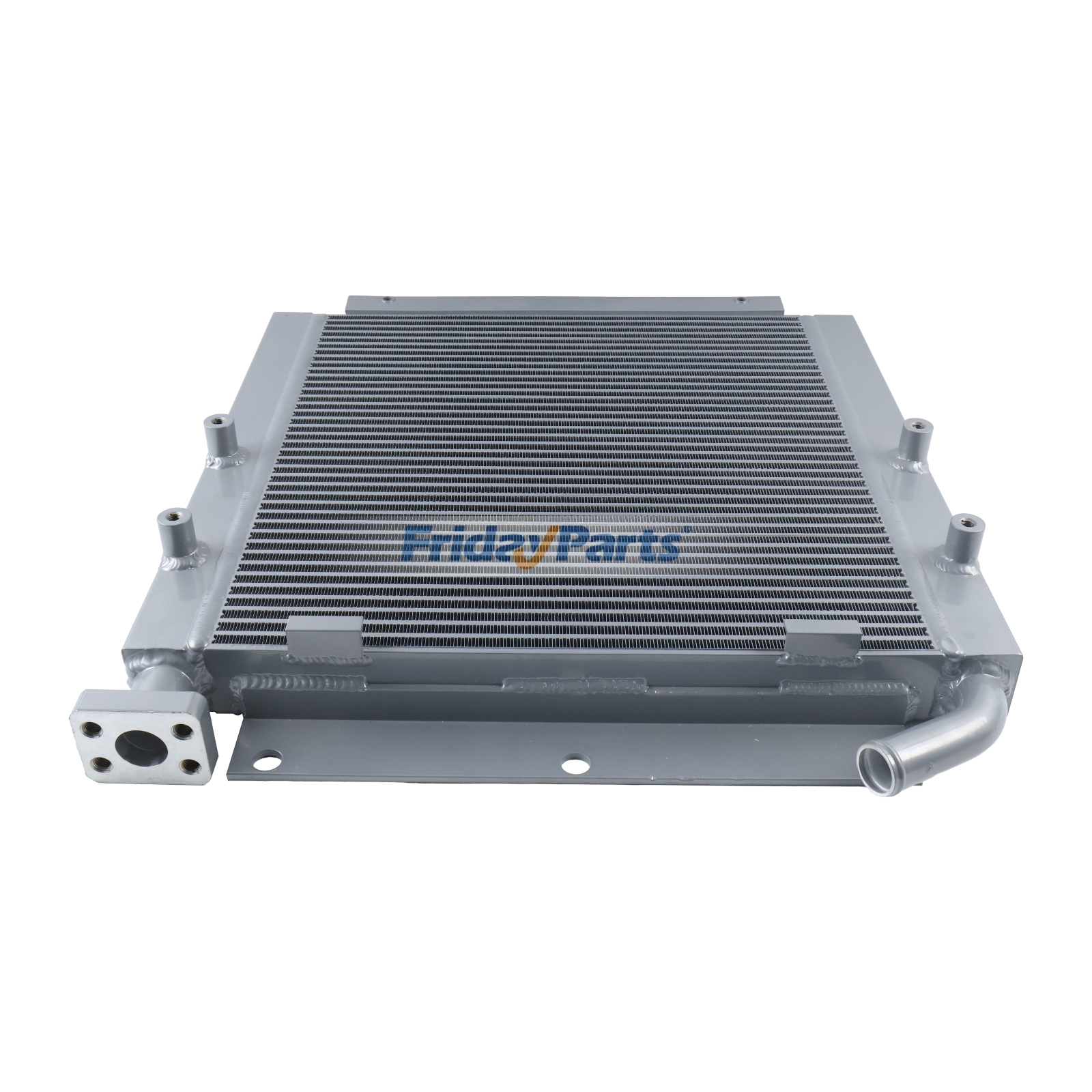 FridayParts Ölkühler