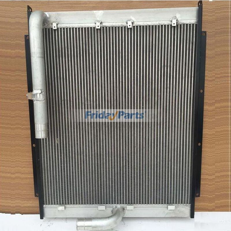 Refroidisseur d'huile 13C0000-2 pour excavatrice Doosan S290LC-V S290LL