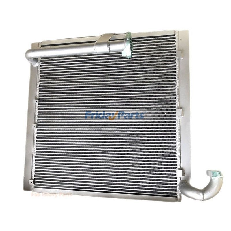 Hydraulic Oil Cooler 13C22000 for Doosan DH140W-V DH150LC-7 DH150W-7 S160W-V S155LC-V Terex B55W-1 Excavator