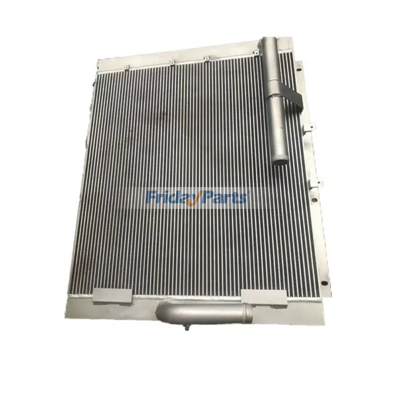 Hydraulikölkühler 13C92000 für Doosan Bagger S330LC-V S400LC-V
