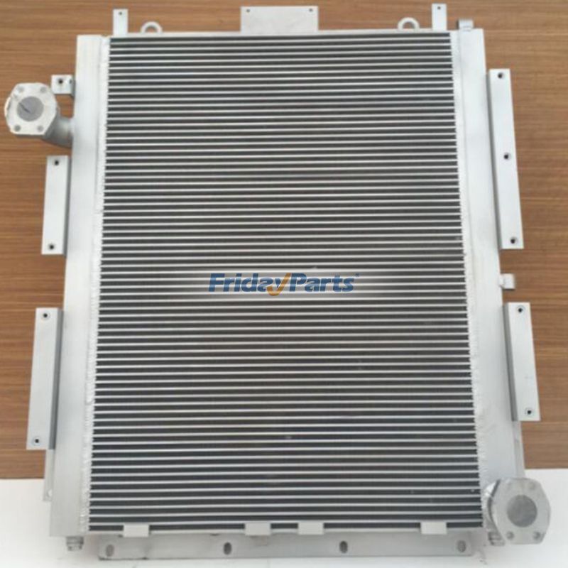 Refroidisseur d'huile 13G22000 pour excavatrice Doosan S225LC-V S230LC-V