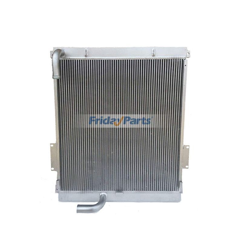 Refroidisseur d'huile 141-5974 pour excavatrice Caterpillar CAT E325B