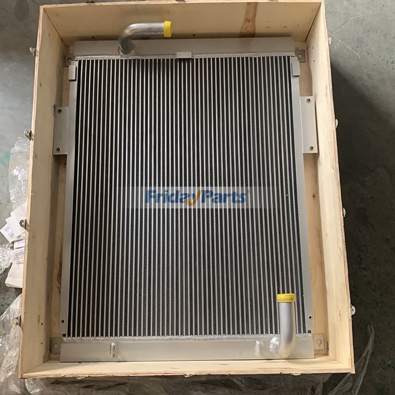 Hydraulic Oil Cooler 141-5721 for Caterpillar CAT Engine 3116 Excavator 320B 320BL 320BLN 320BN 320BS