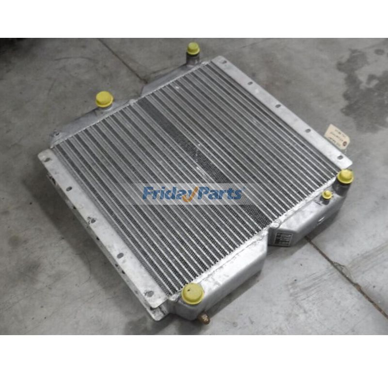 Ölkühler 142-8879 für Caterpillar CAT-Motor 3034 3054C Lader 267 277 287 236 246 248 252 262
