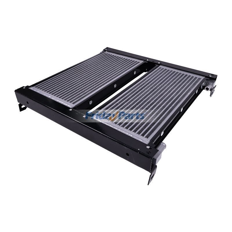 Oil Cooler for Engine,Loader