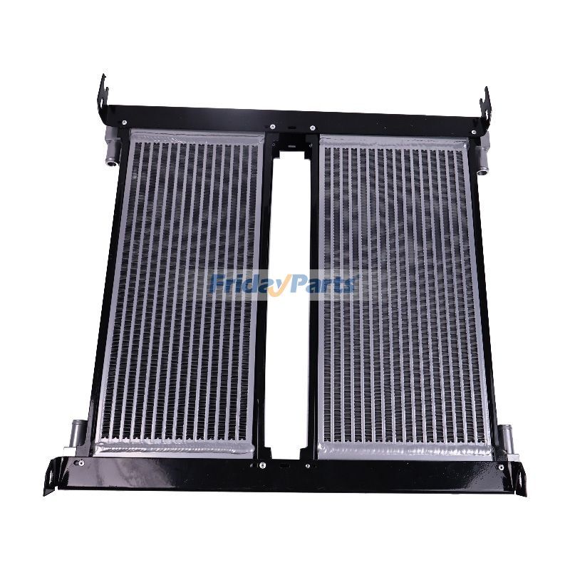 Oil Cooler in Stock in China,USA