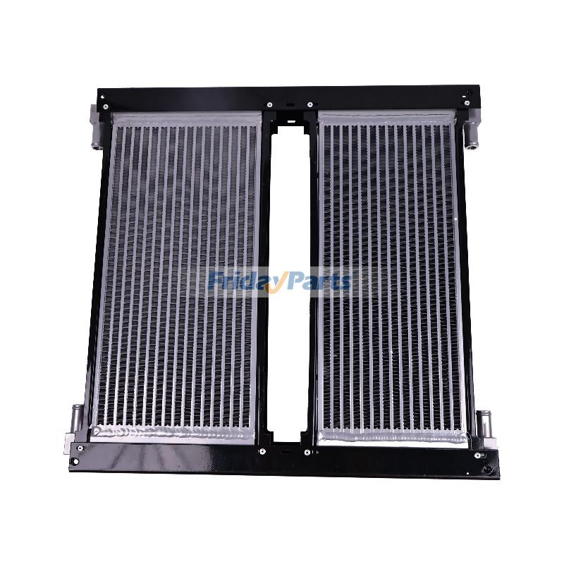  Oil Cooler For CAT