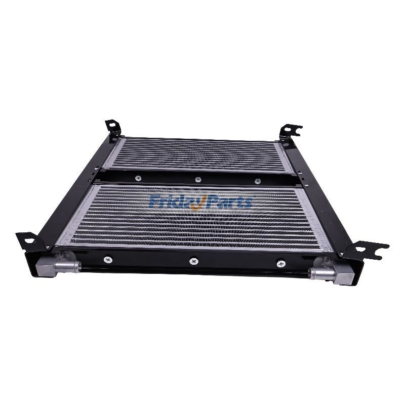 Engine,Loader Oil Cooler