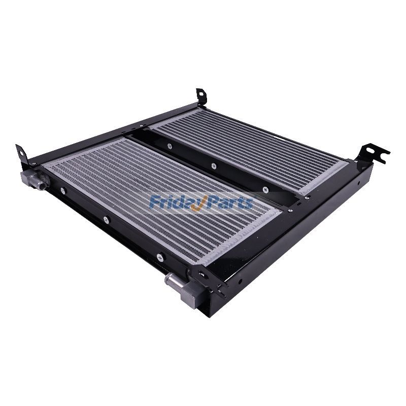 Oil Cooler 142-0724 for Caterpillar CAT Engine 3054 Loader 416C 416D 420D 424D 426C 428C 428D 430D 432D 436C 438C 438D 442D