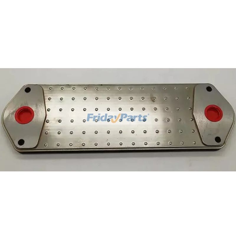 Oil Cooler 1424408 1373384 1351348 for Scania Gearbox GRS895 GRS895R GRS905 GRS905R Truck