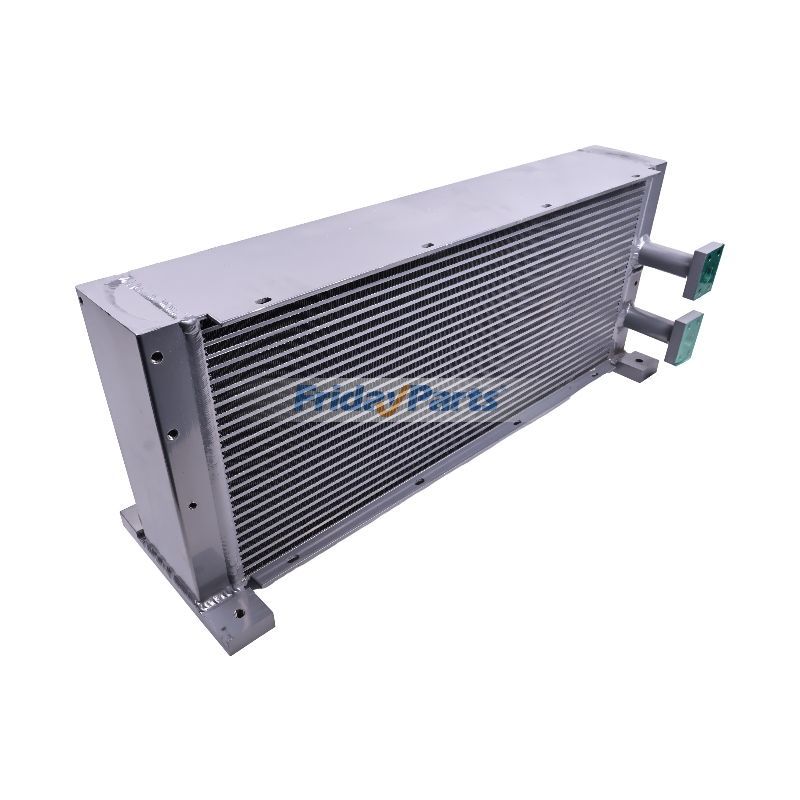 Oil Cooler for Excavator,Loader