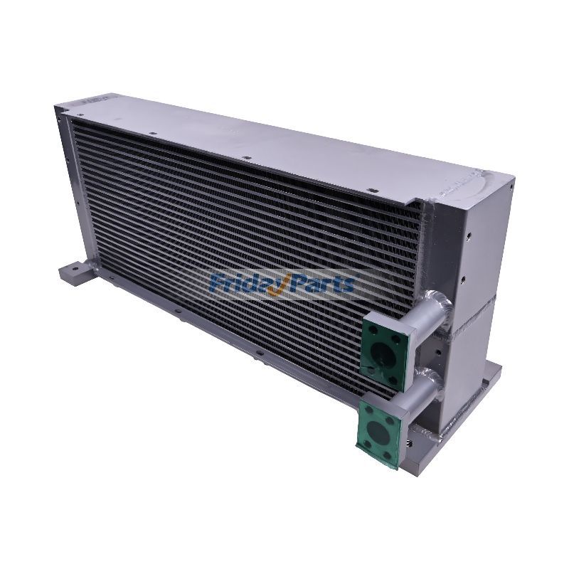 Oil Cooler 14573685 for Volvo Excavator EC235C EC210C