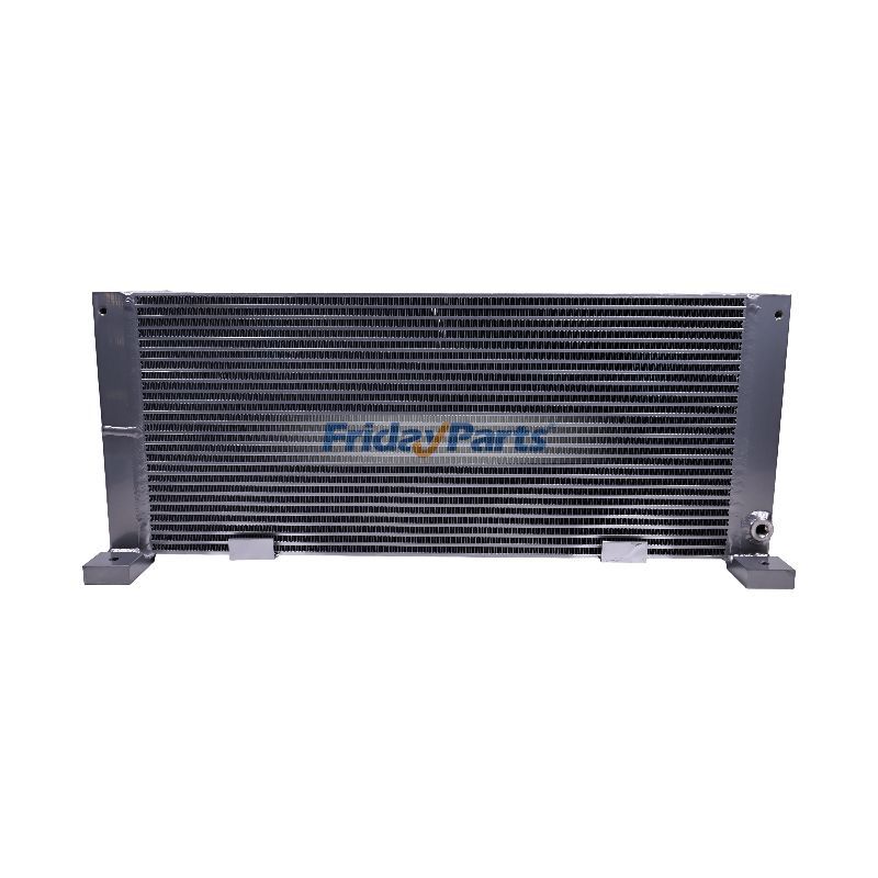Oil Cooler in Stock in China