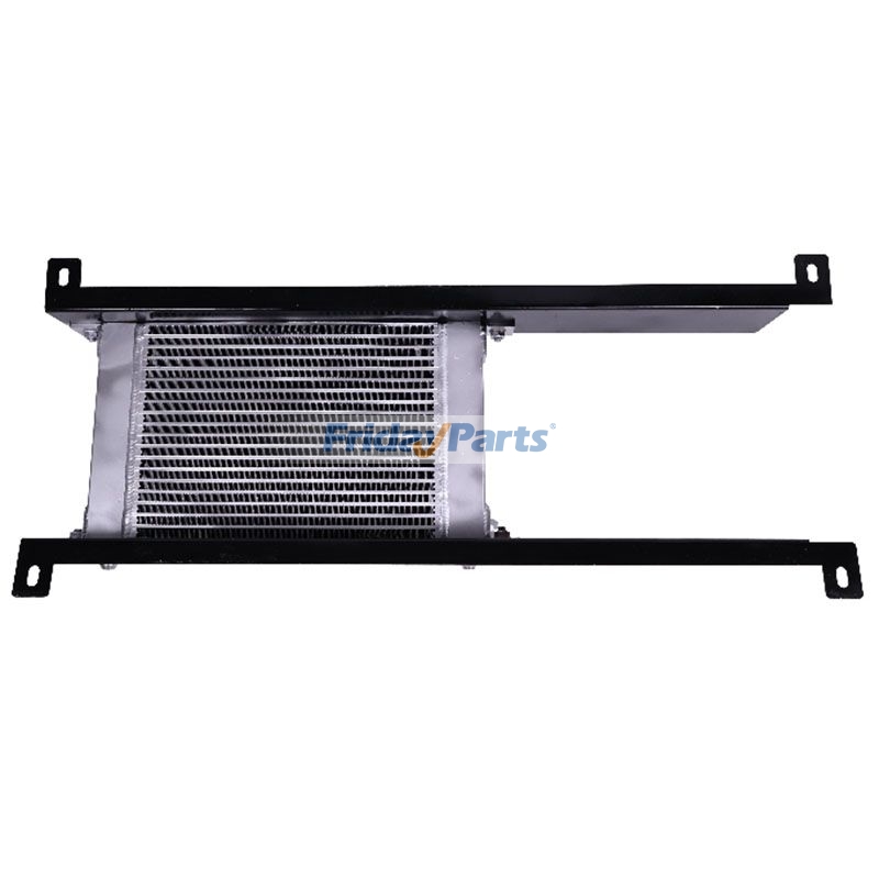 Ölkühler 14X-03-31232 für Komatsu Bulldozer D65PX-15 D65EX-15für Für KOMATSU