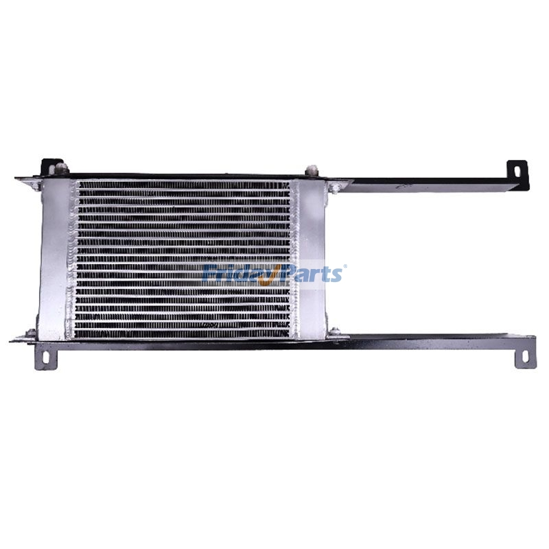 FridayParts Ölkühler Bull