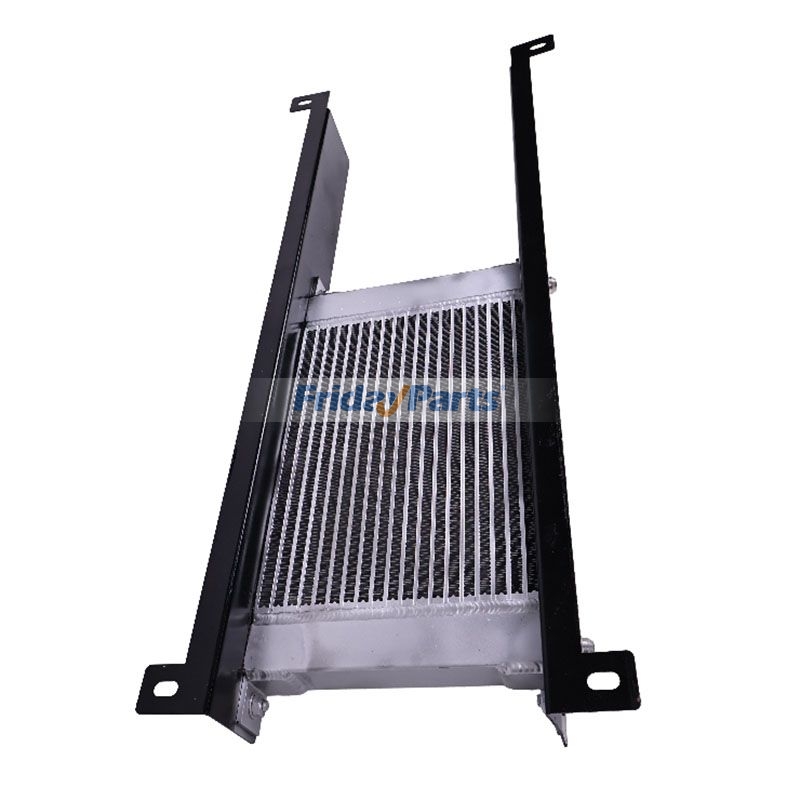 Ölkühler BullFür KOMATSU