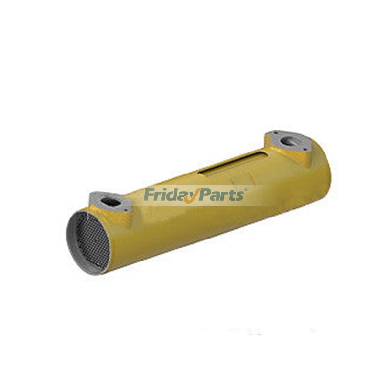 Oil Cooler 150-6293 for Caterpillar CAT Engine 3116 3056 Loader 924G 924GZ 928G