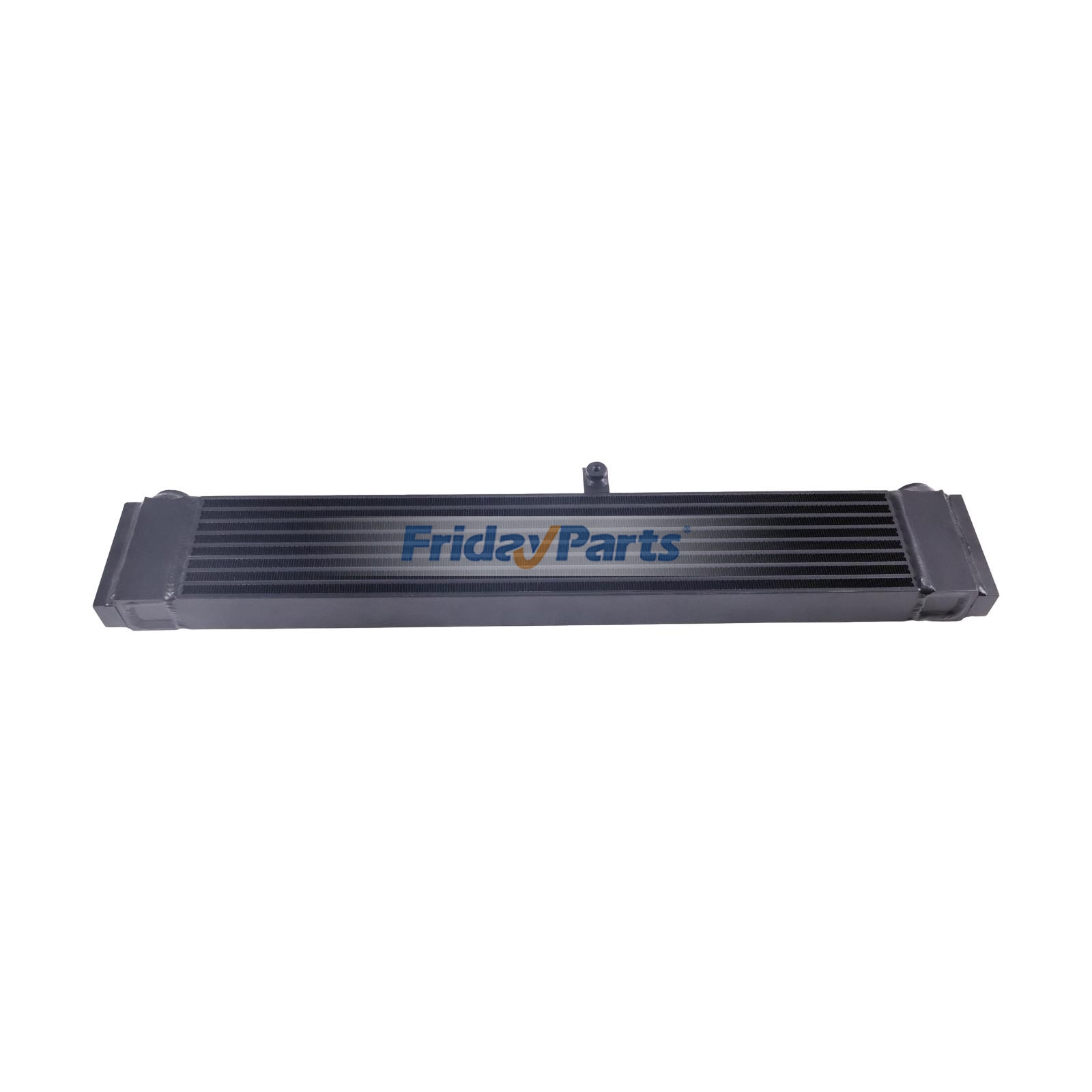Oil Cooler compatible with Engine,Loader