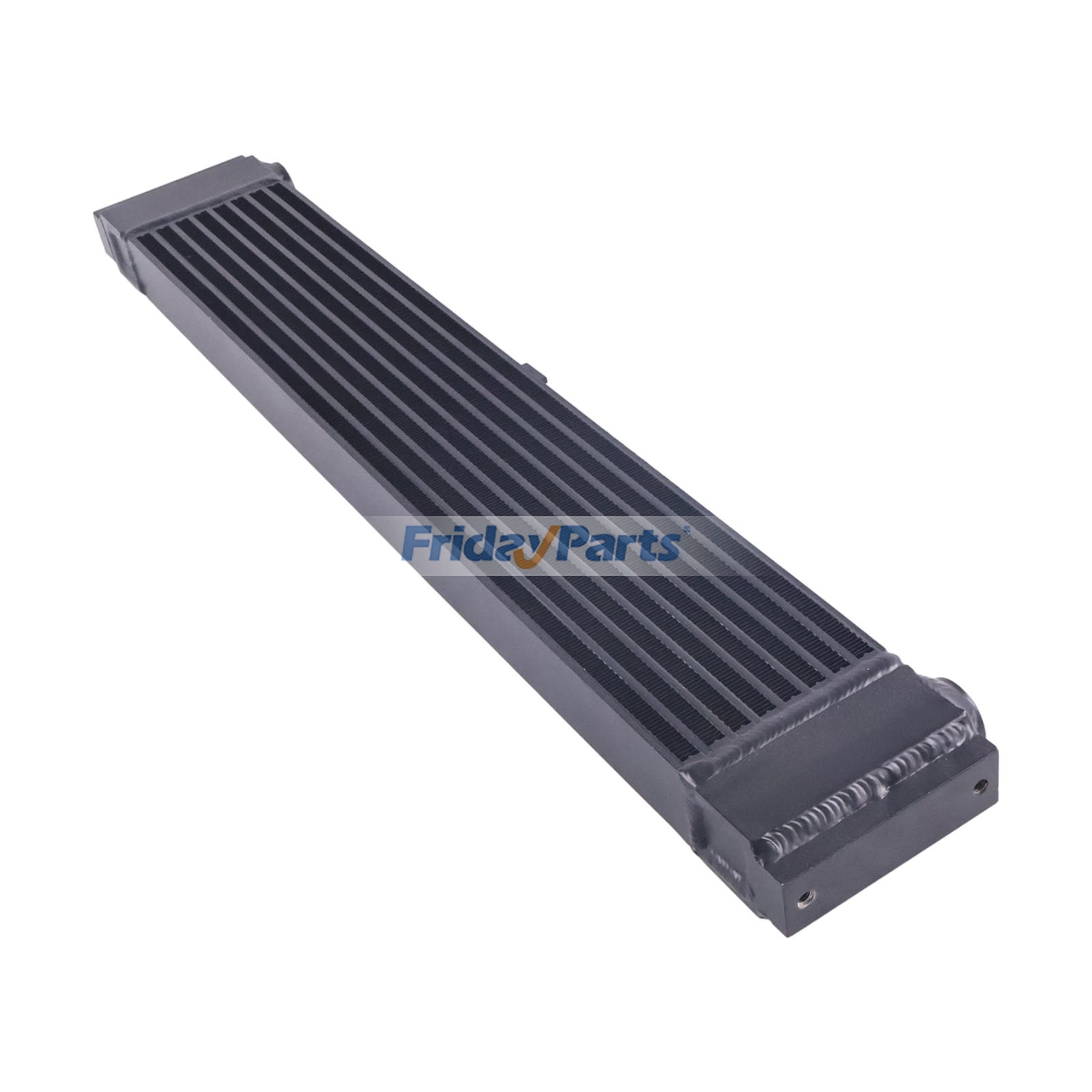Engine,Loader Oil Cooler