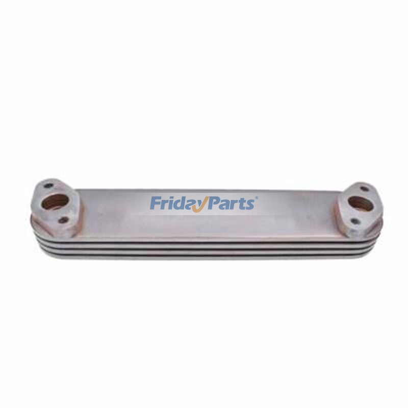 Oil Cooler 15710-30010 for Toyota Engine 1KDFTV Vehicle Fortuner Hilux Land Cruiser