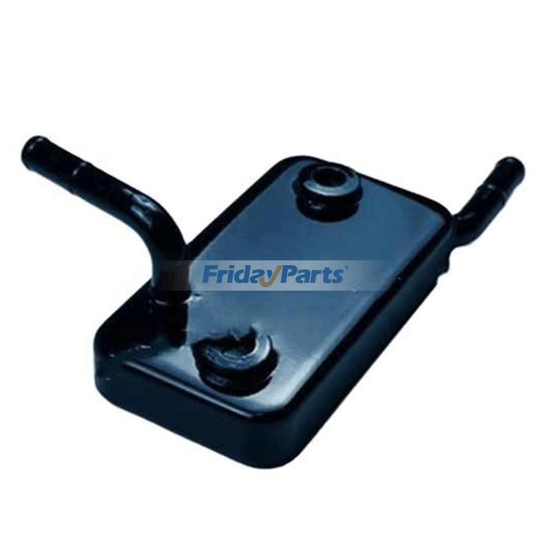 Oil Cooler 15710-61010 for 1984-1992 Toyota Land Cruiser