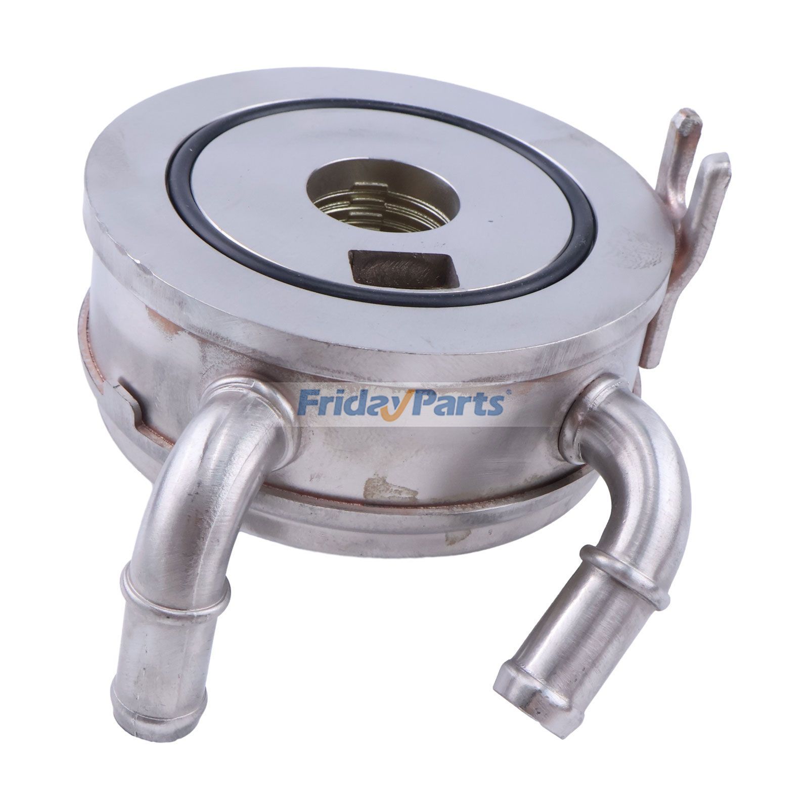 Refroidisseur d'huilepour Véhicule