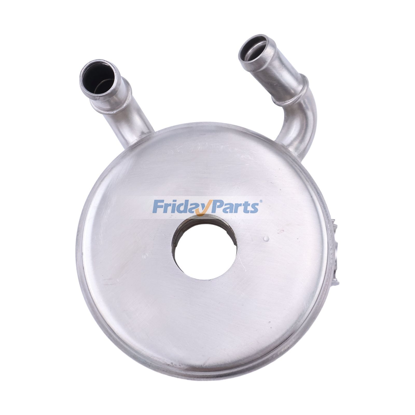 Refroidisseur d'huile de FridayParts