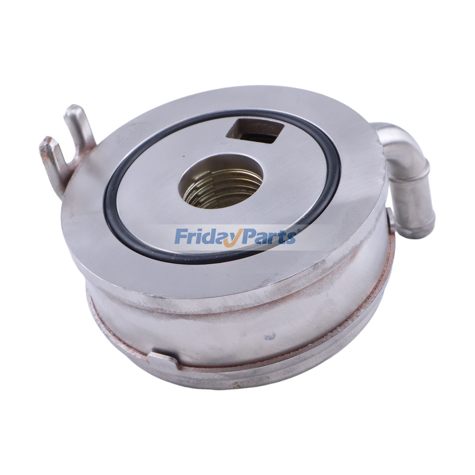 Refroidisseur d'huile 15710-62050 pour Toyota 4Runner T100 Tacoma 1995-2004 3,4 LpourPour Toyota