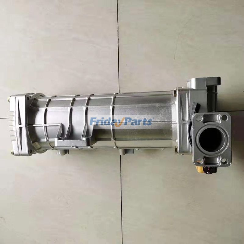 Oil Cooler Assembly 158-9005 for Caterpillar CAT Engine 3066 3126 C-9 Excavator 320C 322C 325C 330C