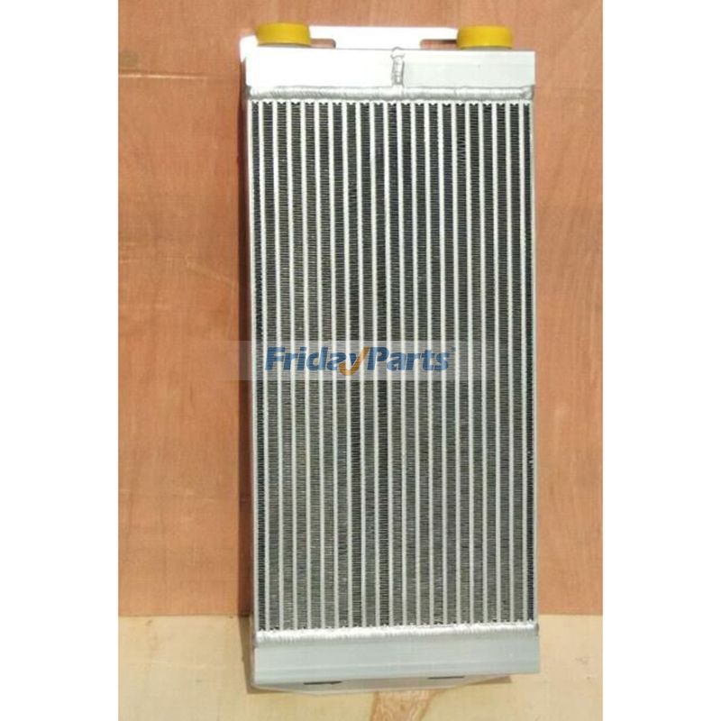 FridayParts Ölkühler