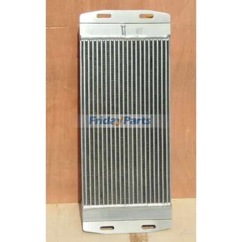 Refroidisseur d'huile VOE16003569 pour niveleuse Volvo G700B