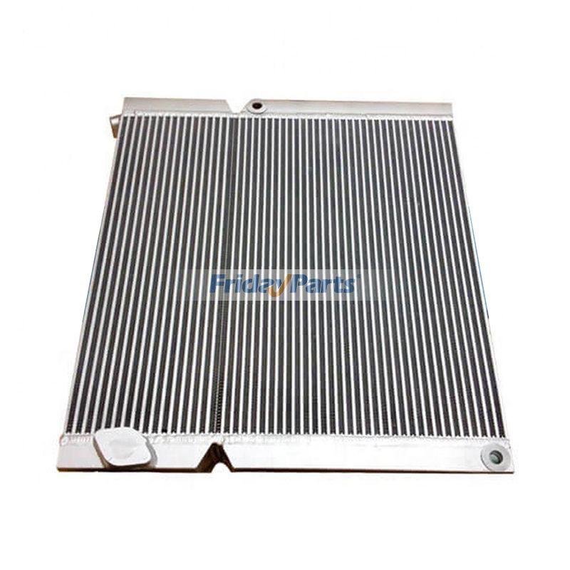 Oil Cooler 1613-7374-00 for Atlas Copco Compressor GA37 GA45