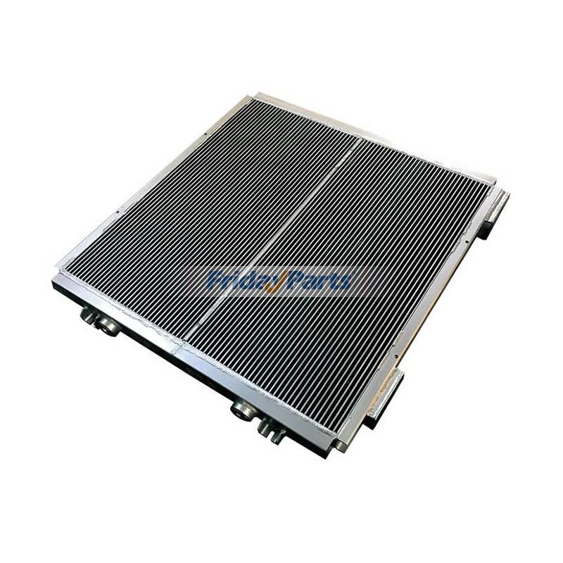 Oil Cooler 1613-9510-00 for Atlas Copco Air Compressor GA75-90