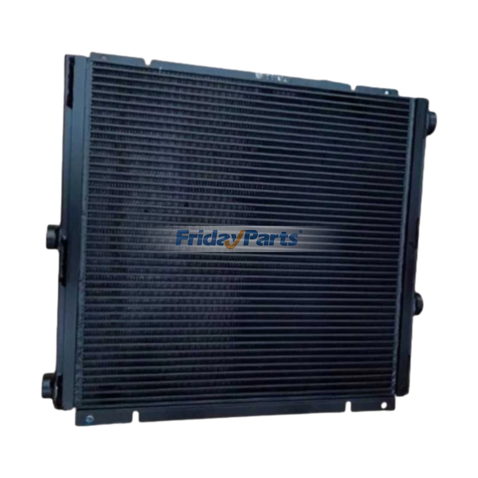 Oil Cooler 1613-9511-00 for Atlas Copco Air Compressor