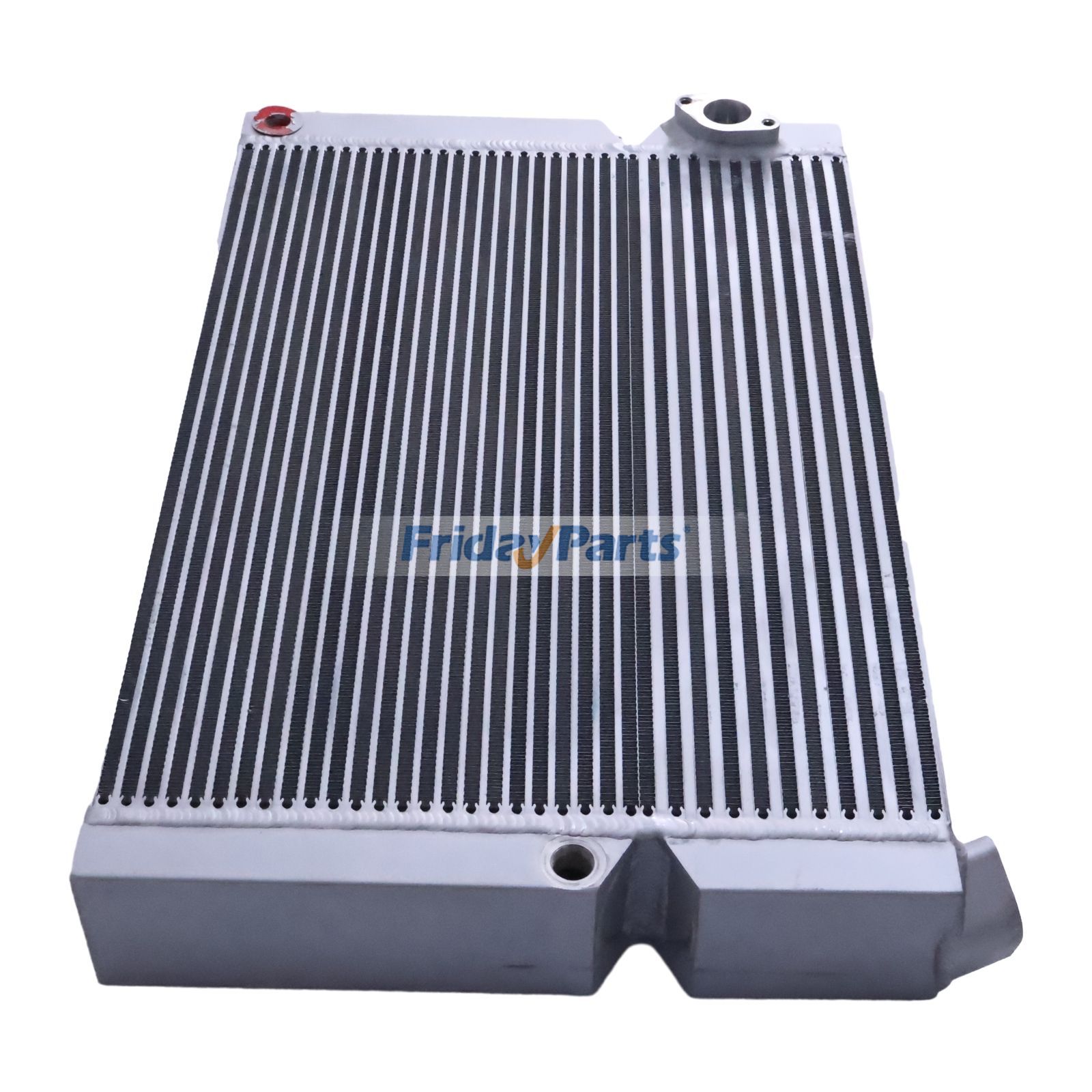 Oil Cooler 1613836500 for Atlas Copco Air Compressor GA37